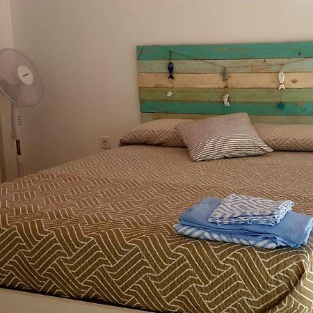 Espectacular Apartamento En La Isla De Табарка Экстерьер фото