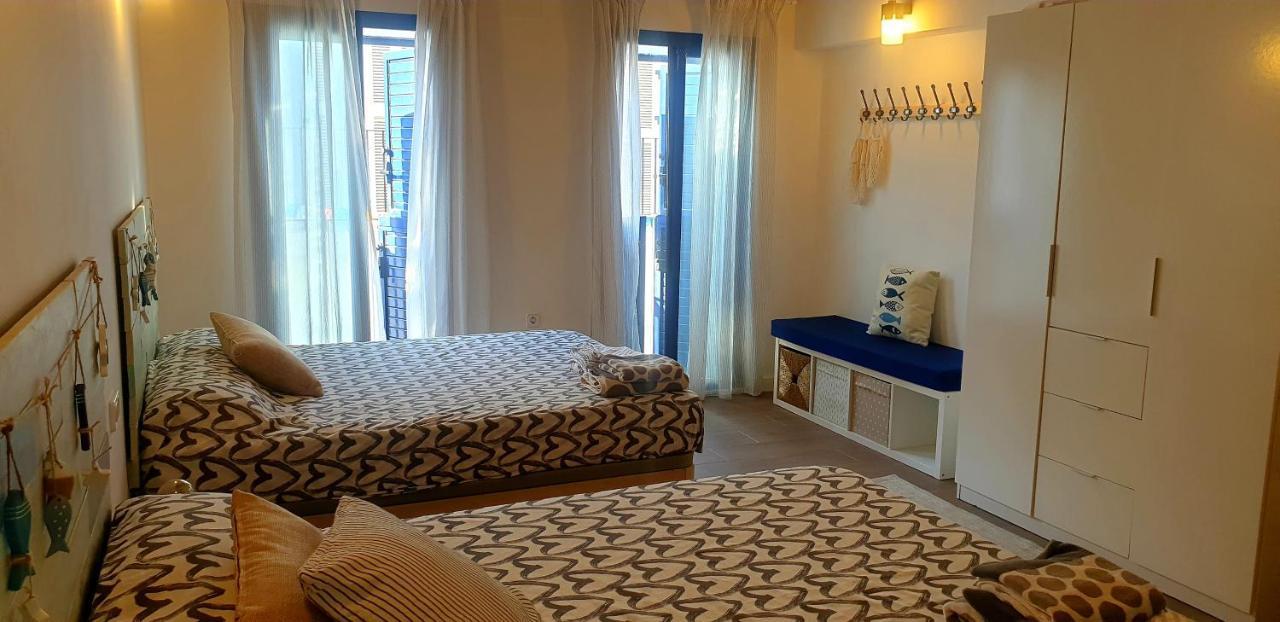 Espectacular Apartamento En La Isla De Табарка Экстерьер фото