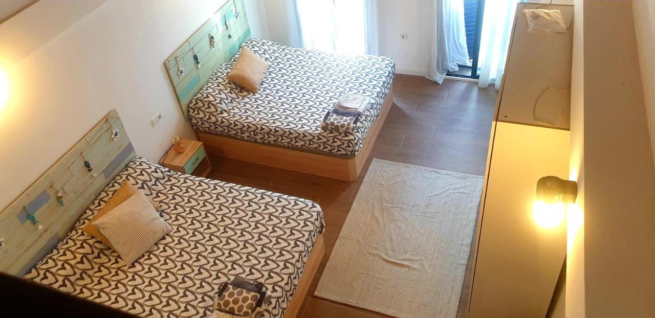 Espectacular Apartamento En La Isla De Табарка Экстерьер фото