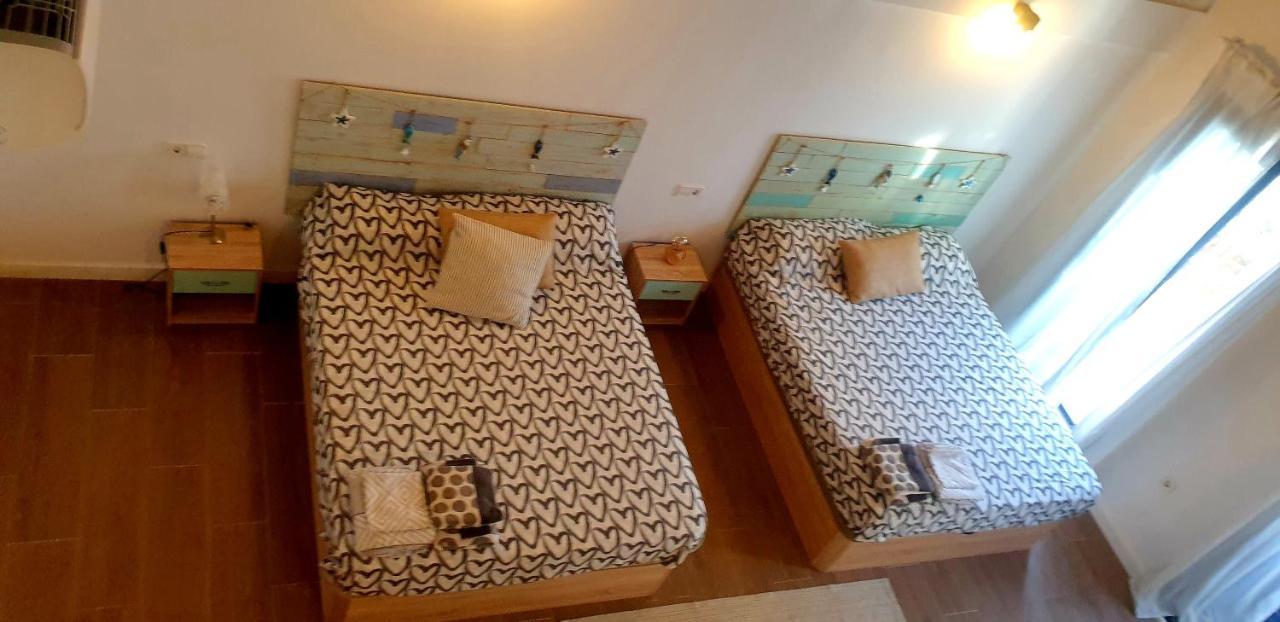 Espectacular Apartamento En La Isla De Табарка Экстерьер фото