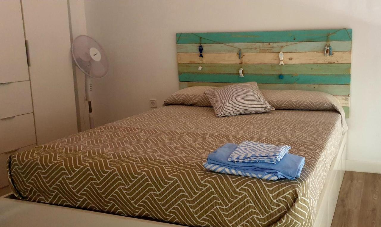 Espectacular Apartamento En La Isla De Табарка Экстерьер фото